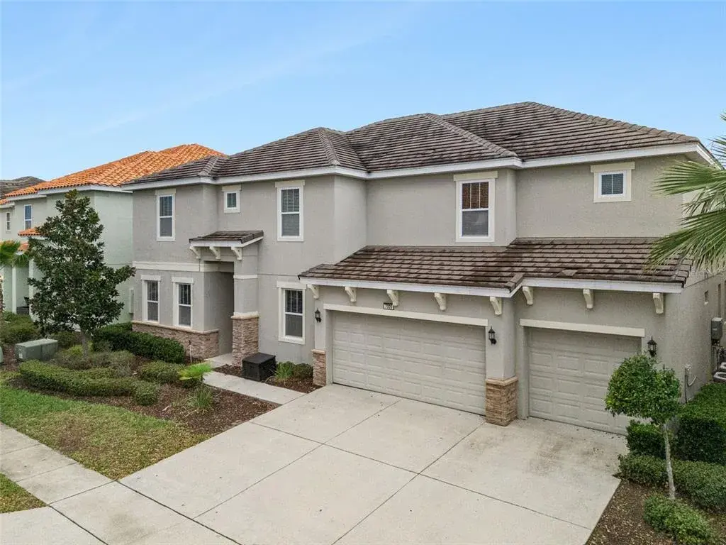 Property for sale at 7009 OAKWOOD STREET, DAVENPORT, FL, 33837