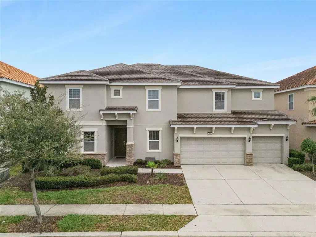 Property for sale at 7009 OAKWOOD STREET, DAVENPORT, FL, 33837