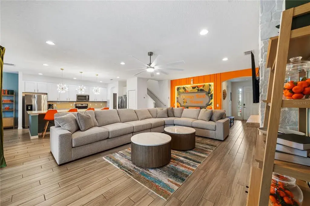 Property for sale at 7009 OAKWOOD STREET, DAVENPORT, FL, 33837