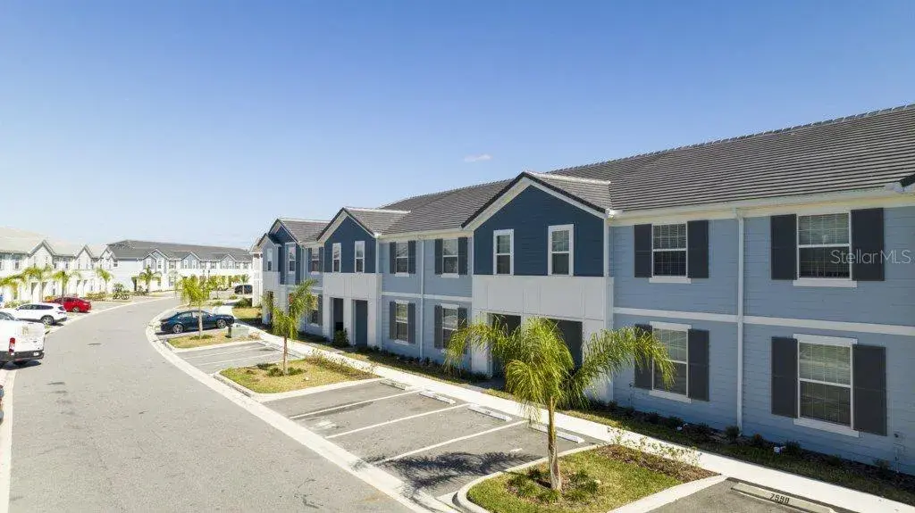Property for sale at 7586 OAK SPRING LANE, DAVENPORT, FL, 33837
