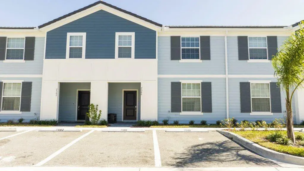 Property for sale at 7586 OAK SPRING LANE, DAVENPORT, FL, 33837