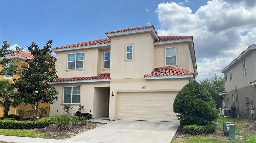Property for sale at 6041 BROAD OAK DRIVE, DAVENPORT, FL, 33837