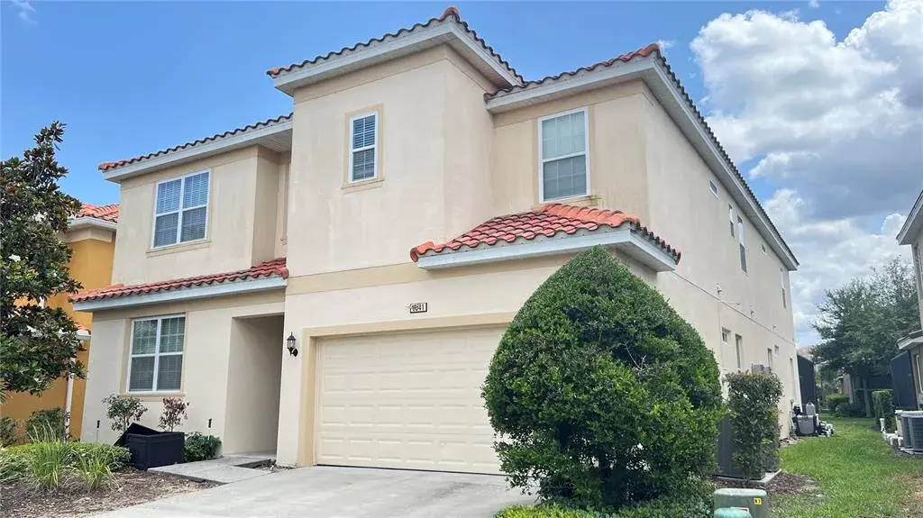 Property for sale at 6041 BROAD OAK DRIVE, DAVENPORT, FL, 33837