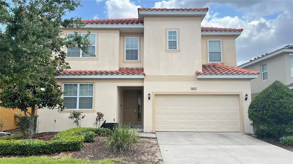Property for sale at 6041 BROAD OAK DRIVE, DAVENPORT, FL, 33837