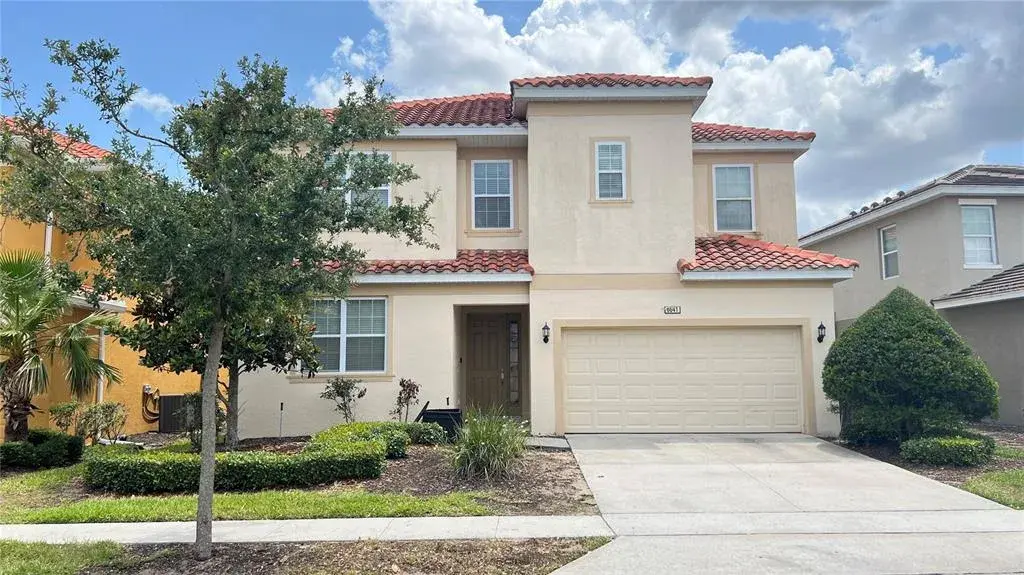 Property for sale at 6041 BROAD OAK DRIVE, DAVENPORT, FL, 33837