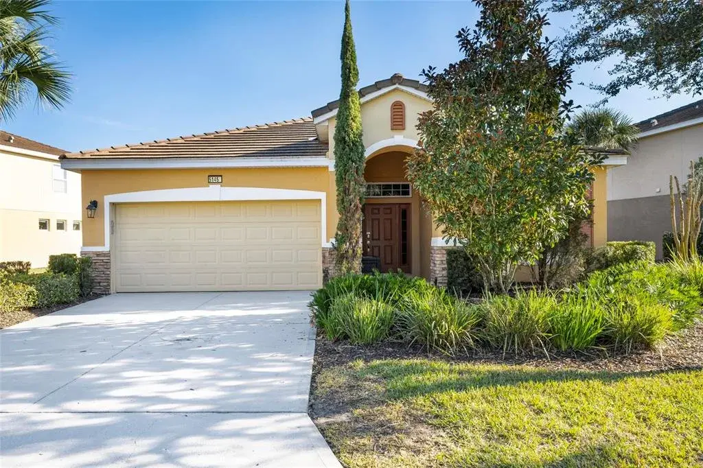 Property for sale at 5145 OAKBOURNE AVENUE, DAVENPORT, FL, 33837