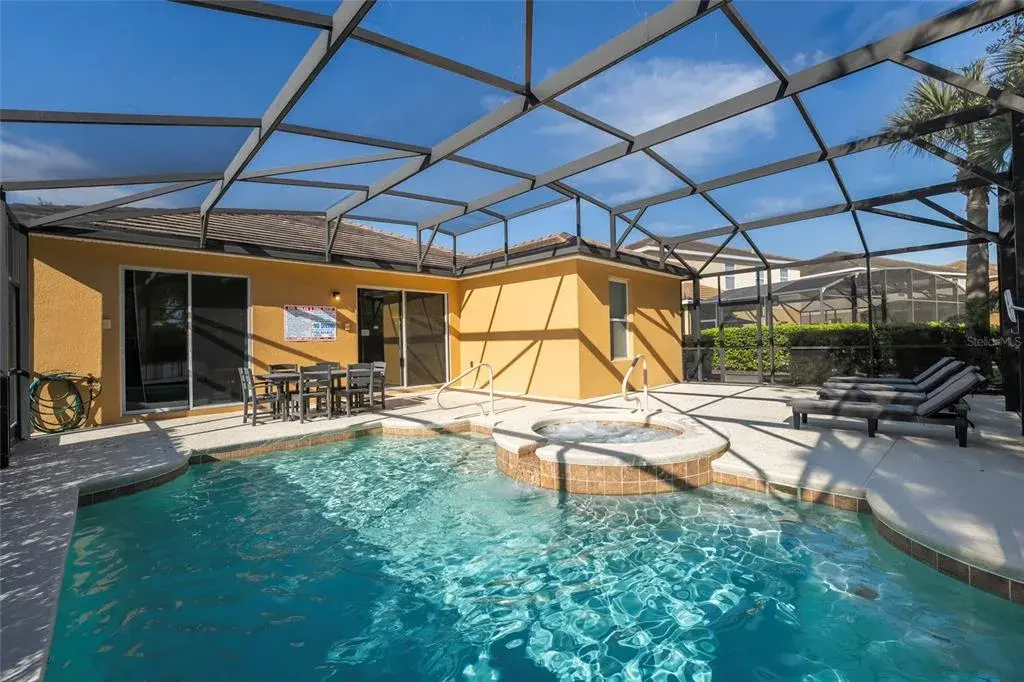 Property for sale at 5145 OAKBOURNE AVENUE, DAVENPORT, FL, 33837