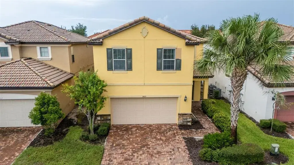 Property for sale at 5413 MISTY OAK CIRCLE, DAVENPORT, FL, 33837