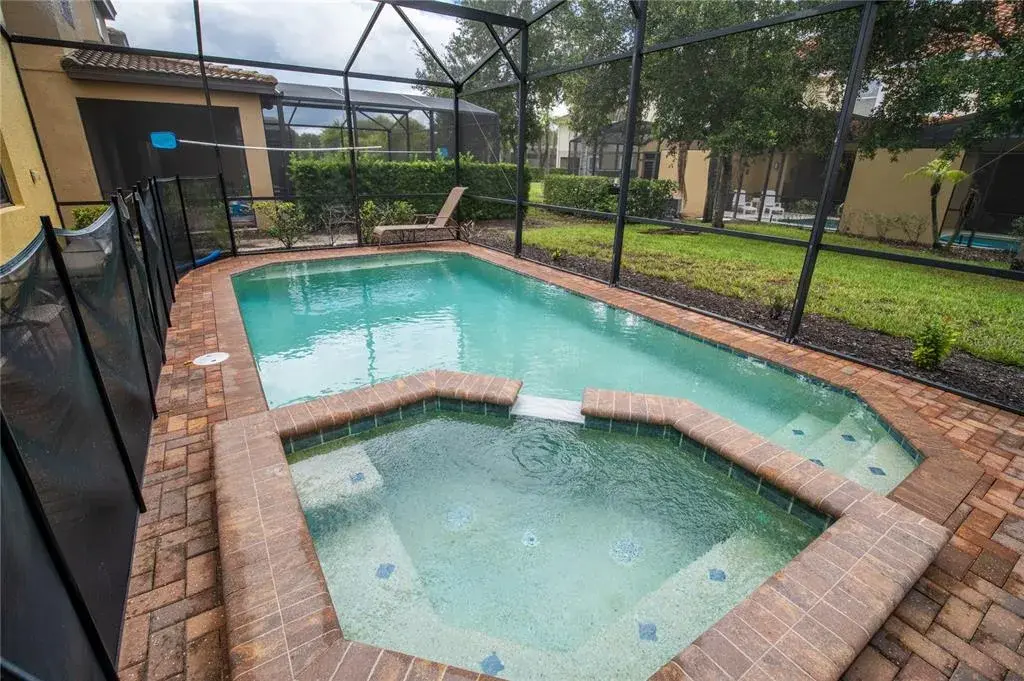 Property for sale at 5413 MISTY OAK CIRCLE, DAVENPORT, FL, 33837