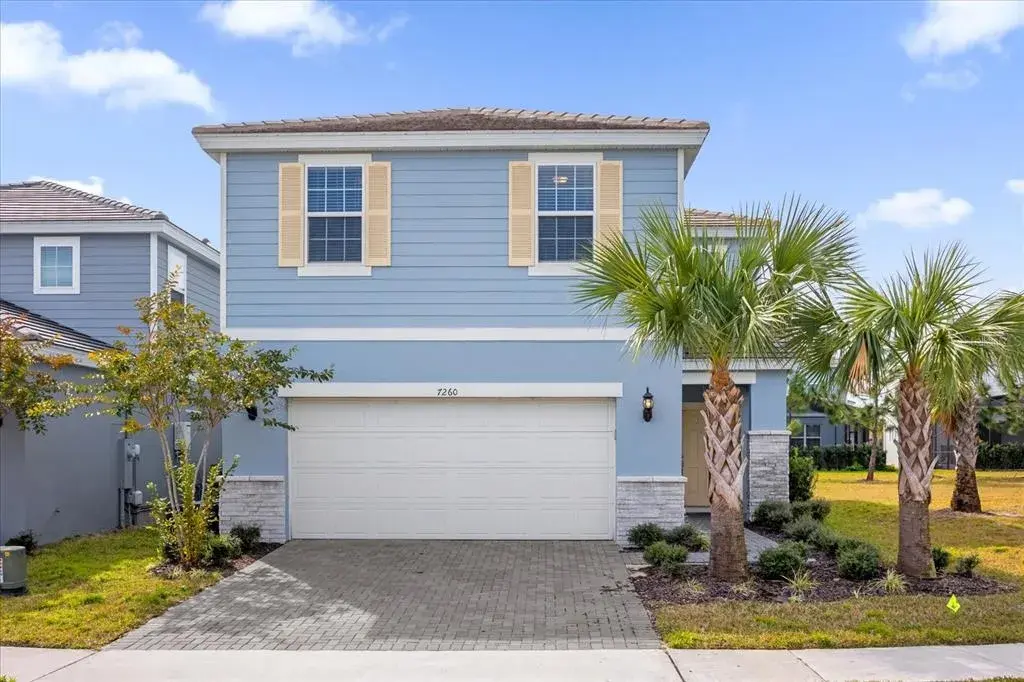 Property for sale at 7260 OAKMOSS LOOP, DAVENPORT, FL, 33837