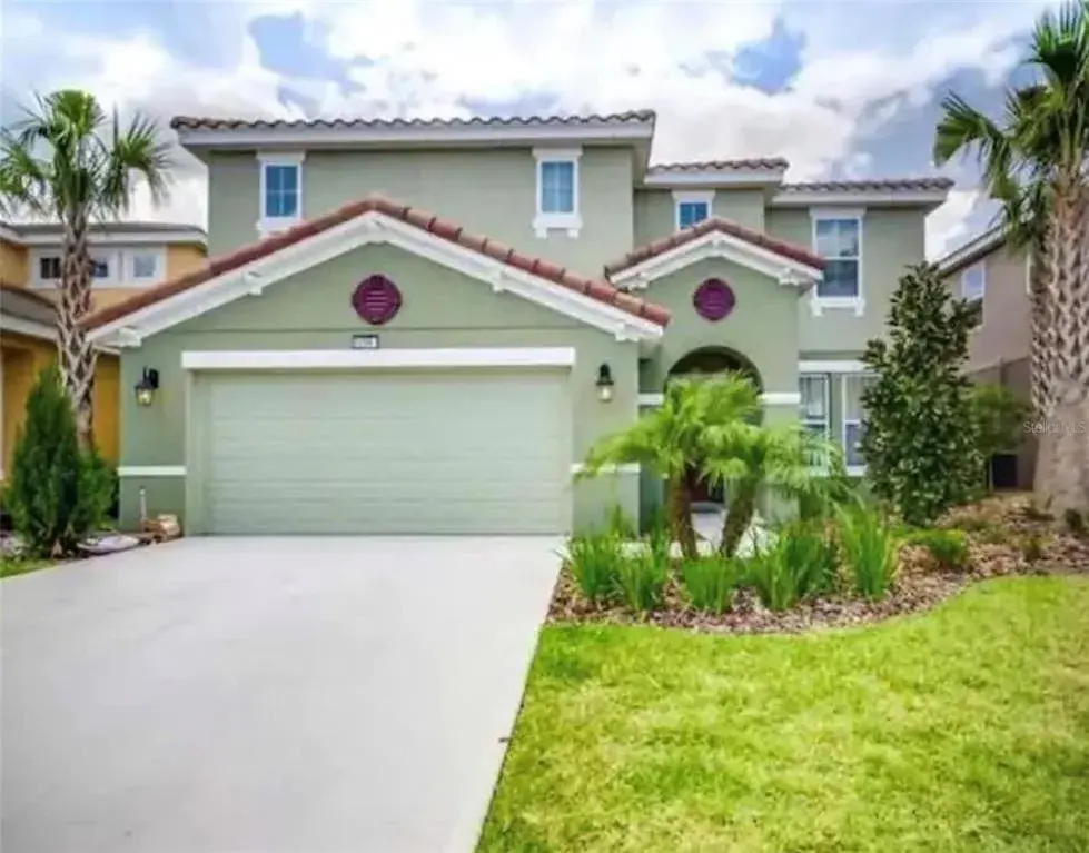 Property for sale at 5299 WILDWOOD WAY, DAVENPORT, FL, 33837