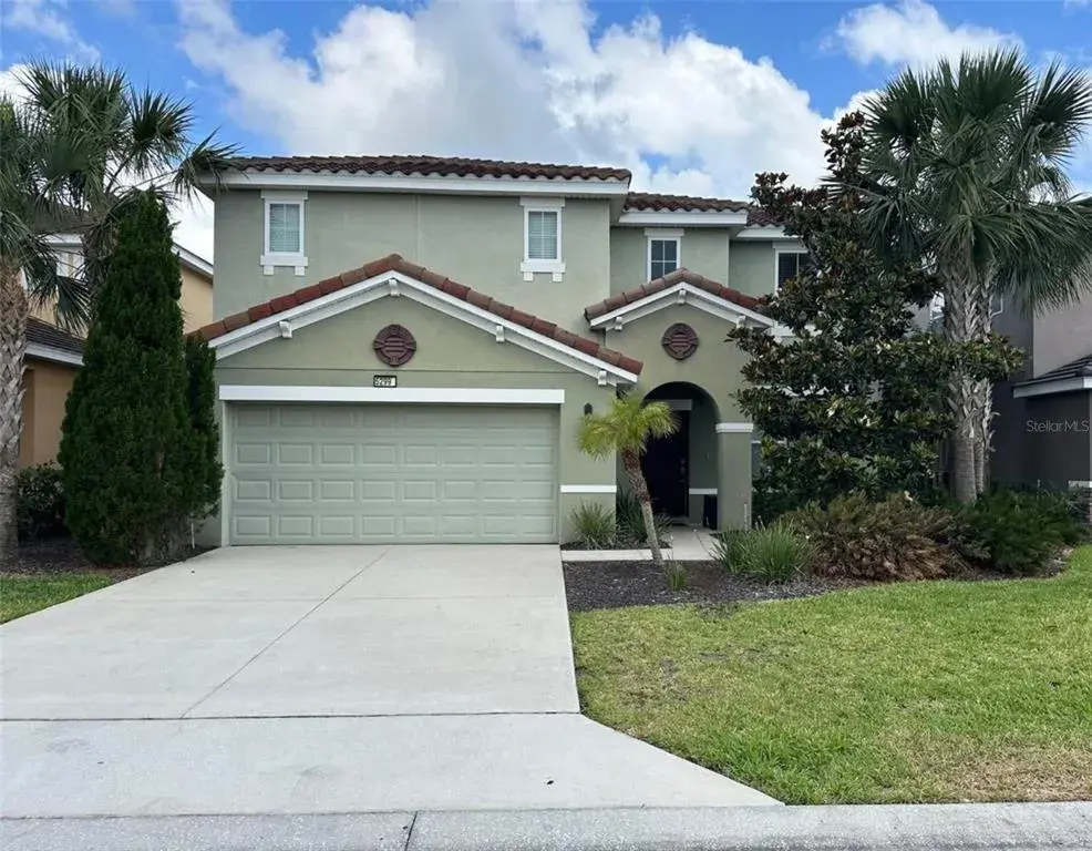Property for sale at 5299 WILDWOOD WAY, DAVENPORT, FL, 33837