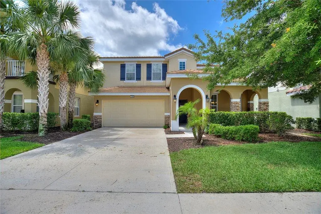 Property for sale at 5368 OAKBOURNE AVENUE, DAVENPORT, FL, 33837