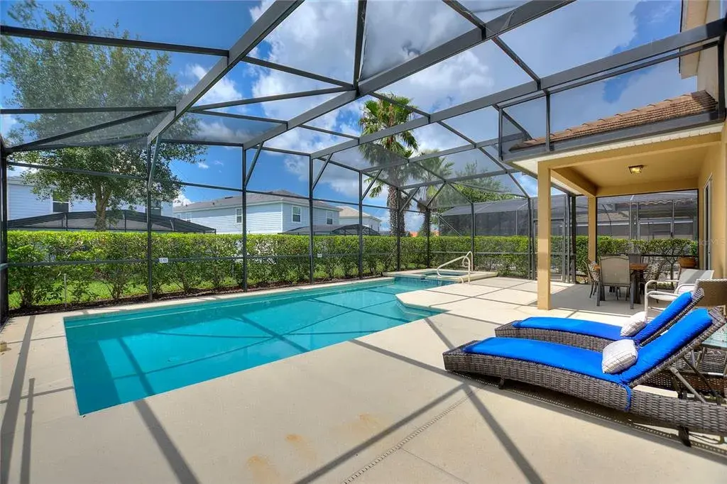 Property for sale at 5368 OAKBOURNE AVENUE, DAVENPORT, FL, 33837