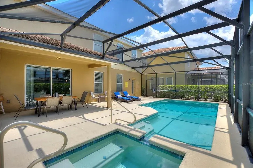 Property for sale at 5368 OAKBOURNE AVENUE, DAVENPORT, FL, 33837