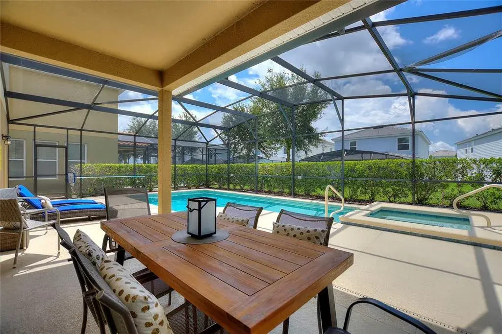 Property for sale at 5368 OAKBOURNE AVENUE, DAVENPORT, FL, 33837