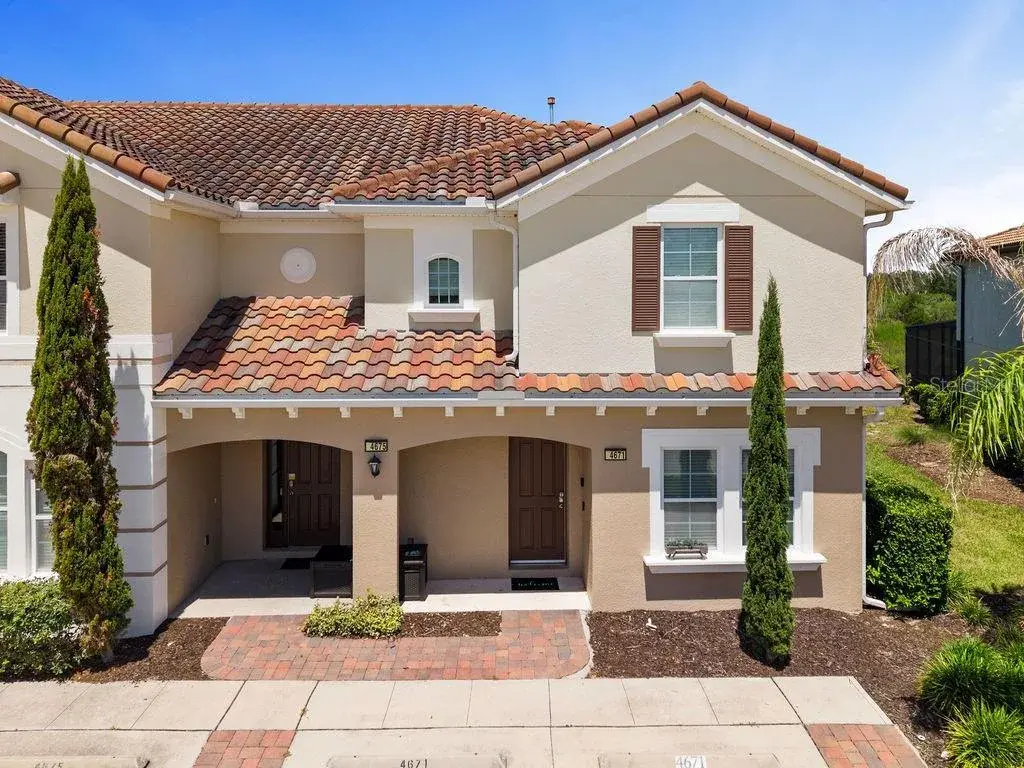Property for sale at 4671 TERRASONESTA DRIVE, DAVENPORT, FL, 33837