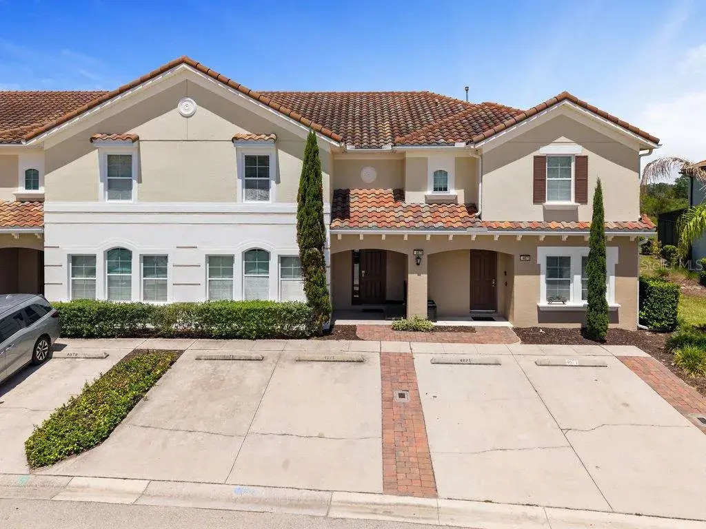 Property for sale at 4671 TERRASONESTA DRIVE, DAVENPORT, FL, 33837