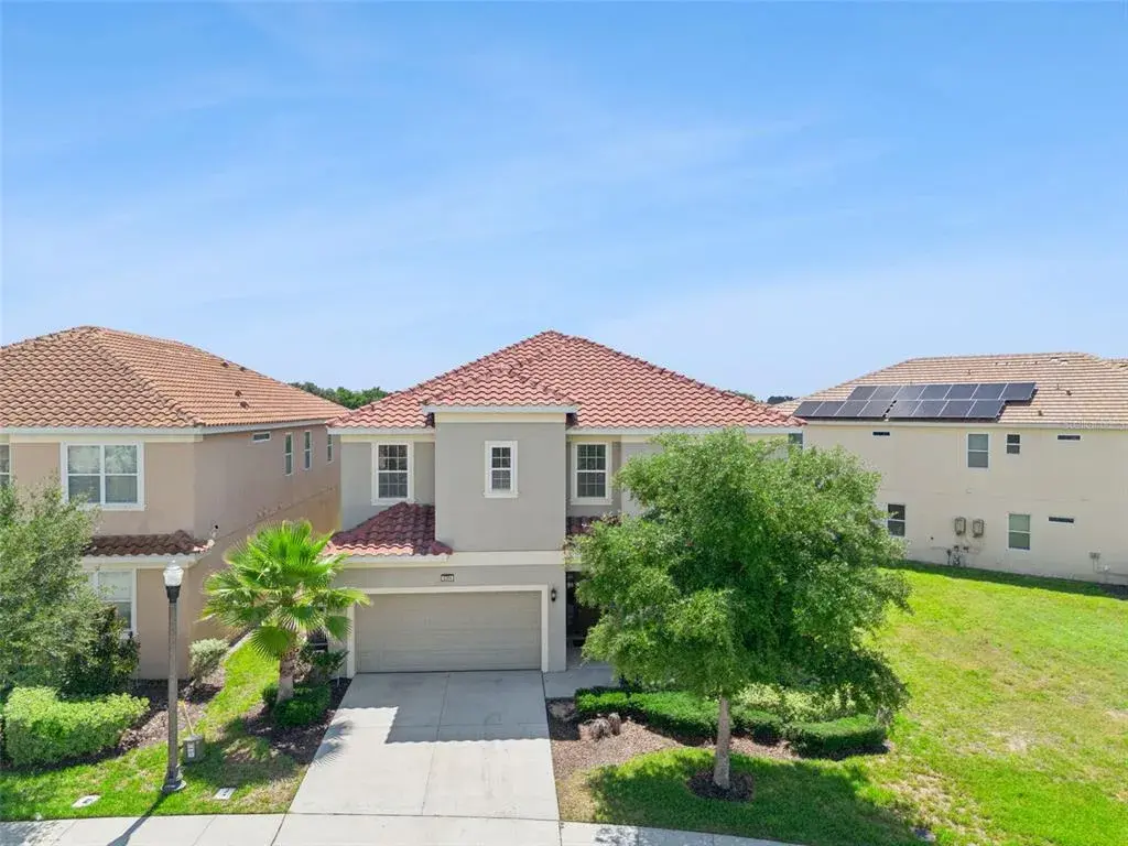 Property for sale at 5304 OAKBOURNE AVENUE, DAVENPORT, FL, 33837