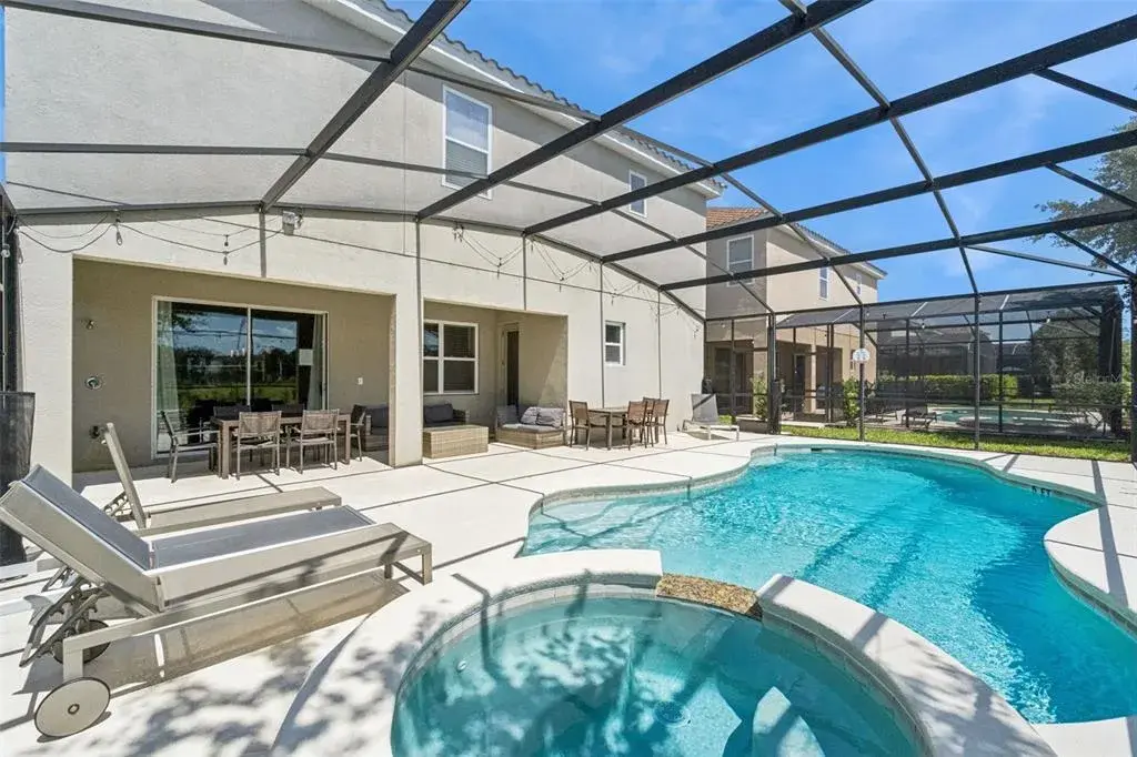 Property for sale at 5304 OAKBOURNE AVENUE, DAVENPORT, FL, 33837