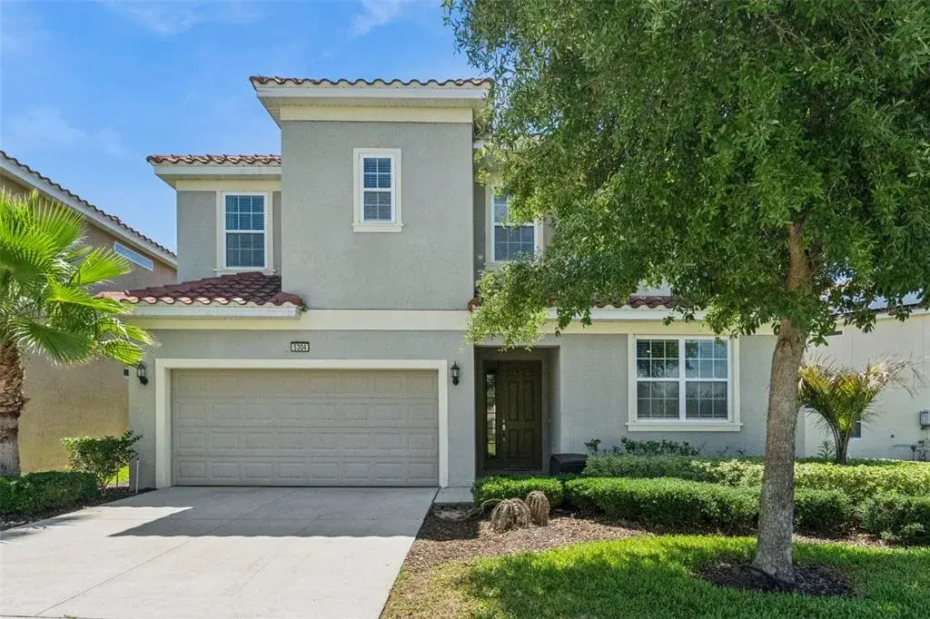 Property for sale at 5304 OAKBOURNE AVENUE, DAVENPORT, FL, 33837