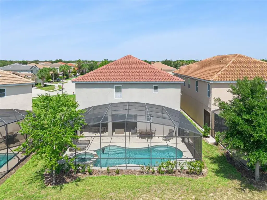 Property for sale at 5304 OAKBOURNE AVENUE, DAVENPORT, FL, 33837