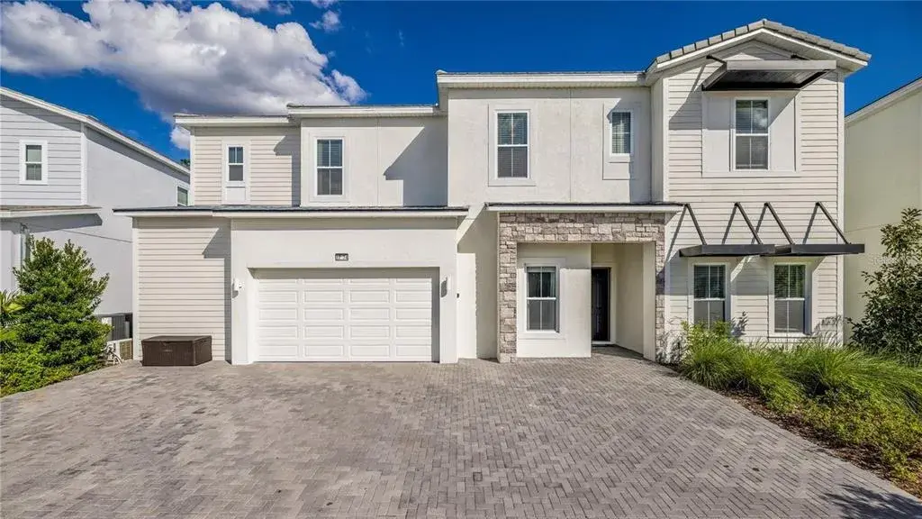 Property for sale at 1774 OAK BLOSSOM DRIVE, DAVENPORT, FL, 33837