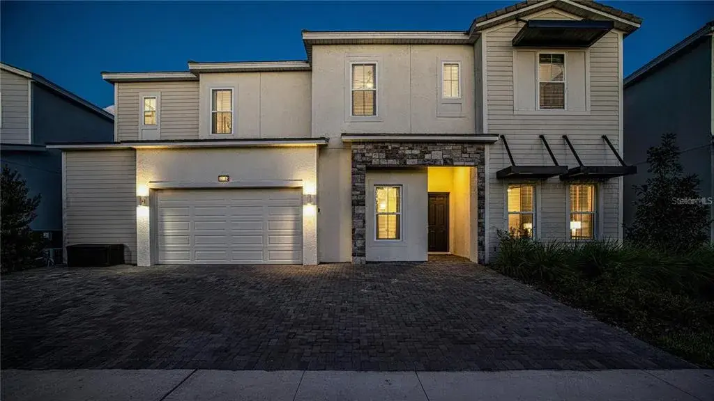Property for sale at 1774 OAK BLOSSOM DRIVE, DAVENPORT, FL, 33837