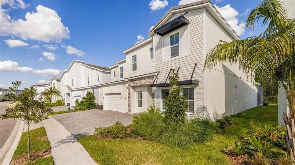 Property for sale at 1774 OAK BLOSSOM DRIVE, DAVENPORT, FL, 33837