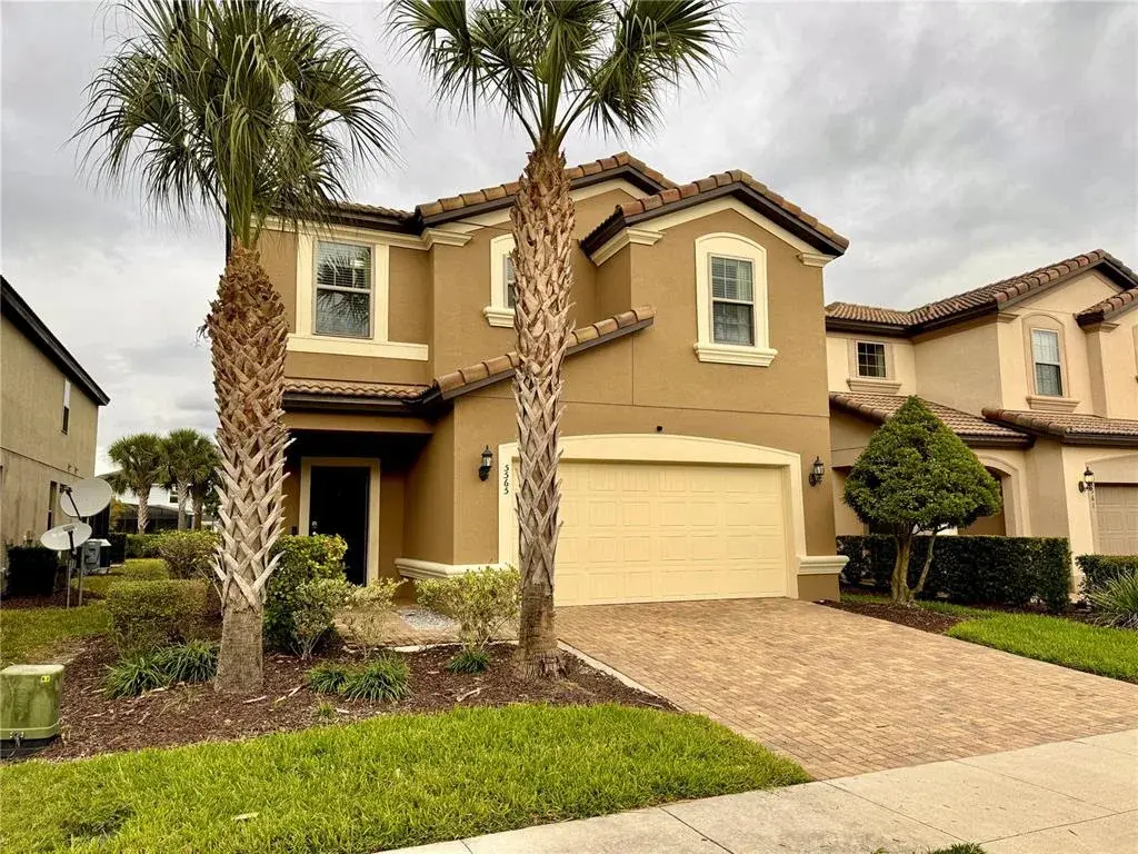 Property for sale at 5565 MISTY OAK CIRCLE, DAVENPORT, FL, 33837