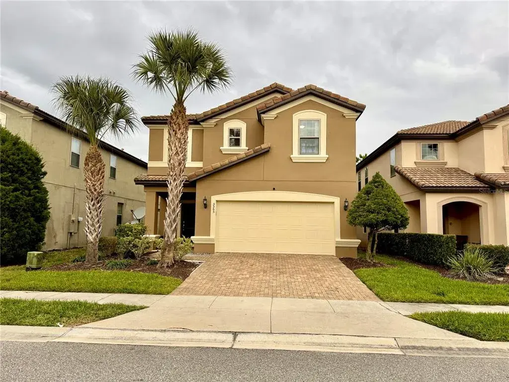 Property for sale at 5565 MISTY OAK CIRCLE, DAVENPORT, FL, 33837