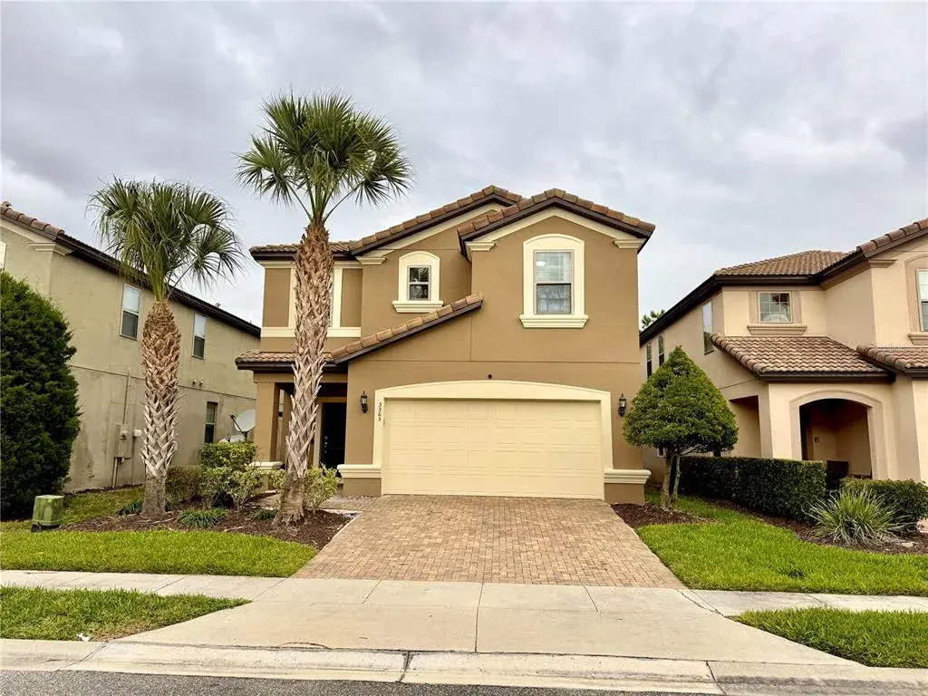 Property for sale at 5565 MISTY OAK CIRCLE, DAVENPORT, FL, 33837