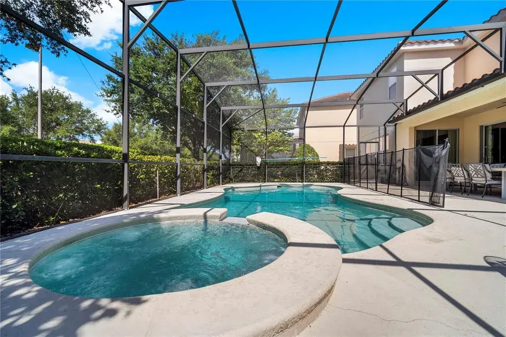 Property for sale at 4007 OAKRISE LOOP, DAVENPORT, FL, 33837