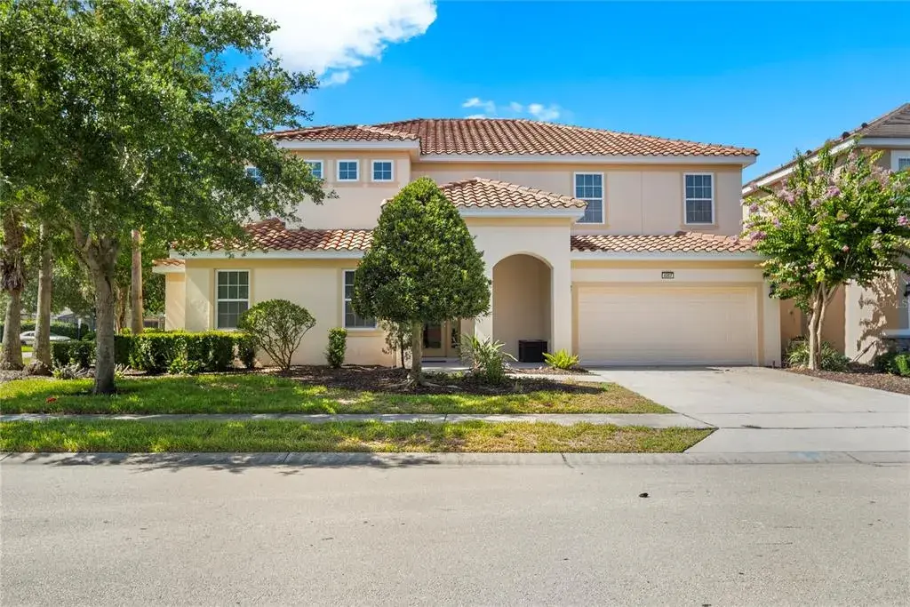 Property for sale at 4007 OAKRISE LOOP, DAVENPORT, FL, 33837