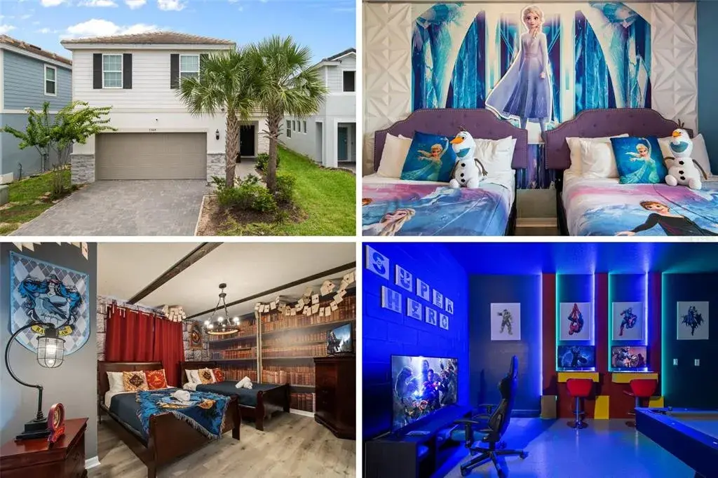 Property for sale at 7364 OAKMOSS LOOP, DAVENPORT, FL, 33837