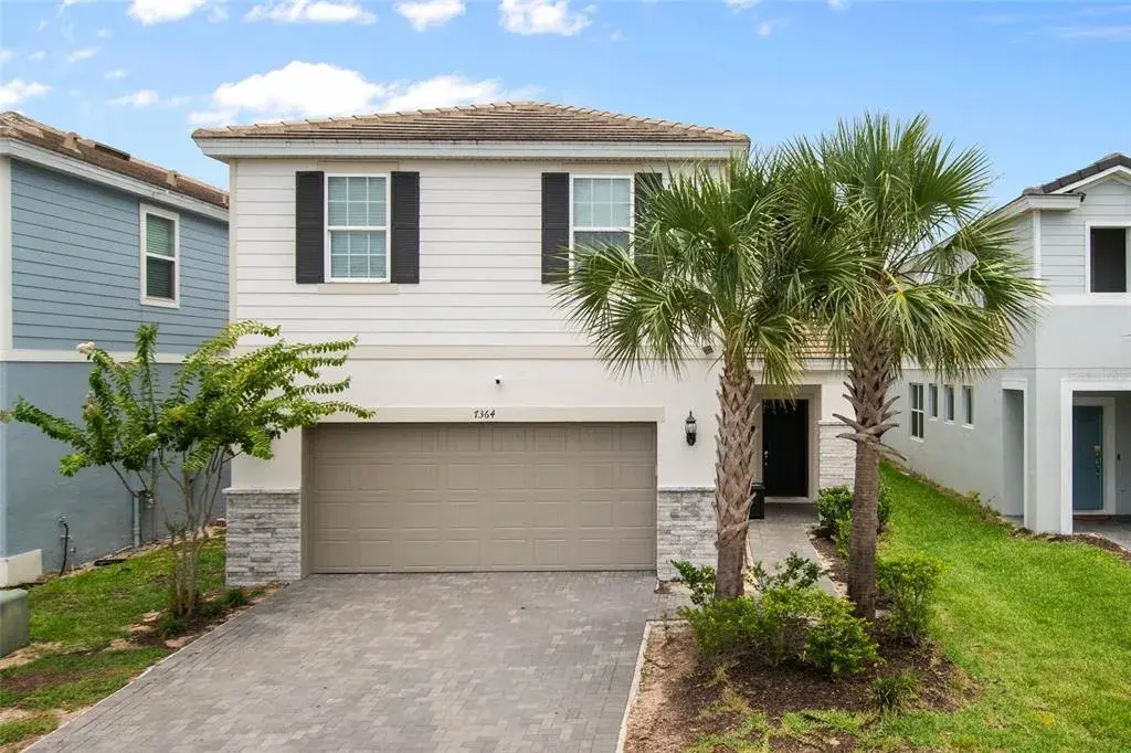 Property for sale at 7364 OAKMOSS LOOP, DAVENPORT, FL, 33837