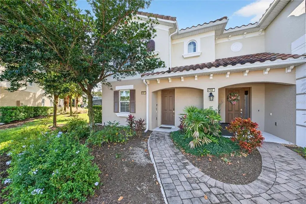 Property for sale at 4787 TERRASONESTA DRIVE, DAVENPORT, FL, 33837