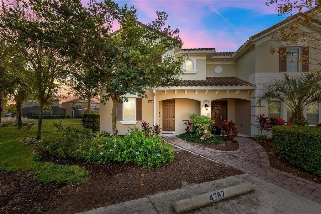 Property for sale at 4787 TERRASONESTA DRIVE, DAVENPORT, FL, 33837