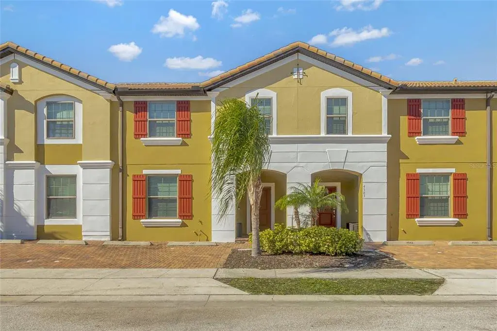 Property for sale at 4587 TERRASONESTA DRIVE, DAVENPORT, FL, 33837
