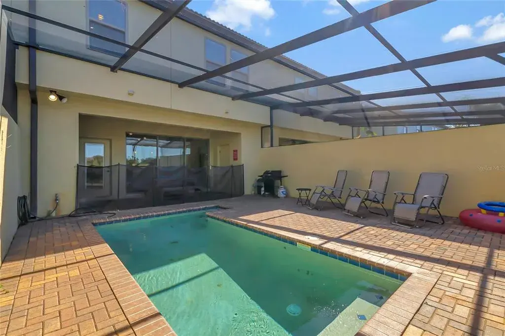 Property for sale at 4587 TERRASONESTA DRIVE, DAVENPORT, FL, 33837
