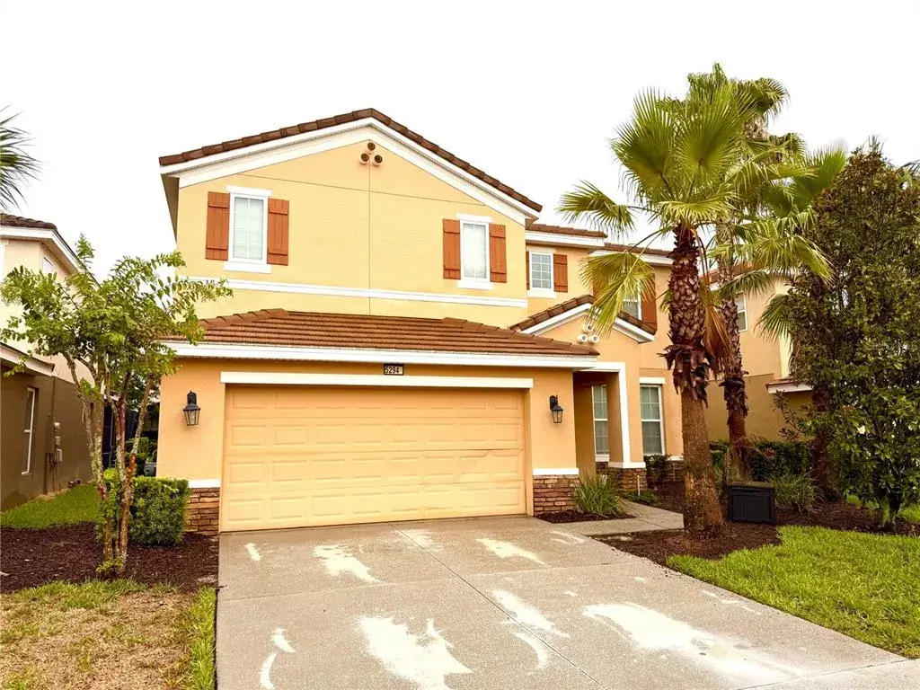 Property for sale at 5294 WILDWOOD WAY, DAVENPORT, FL, 33837