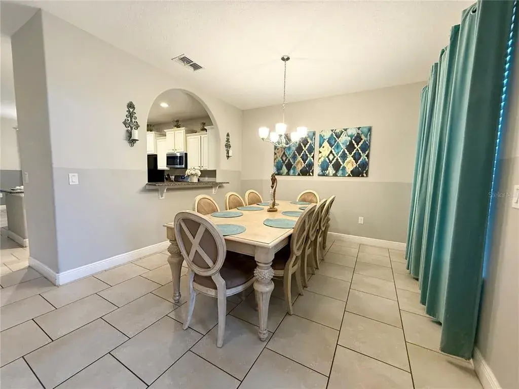 Property for sale at 5294 WILDWOOD WAY, DAVENPORT, FL, 33837