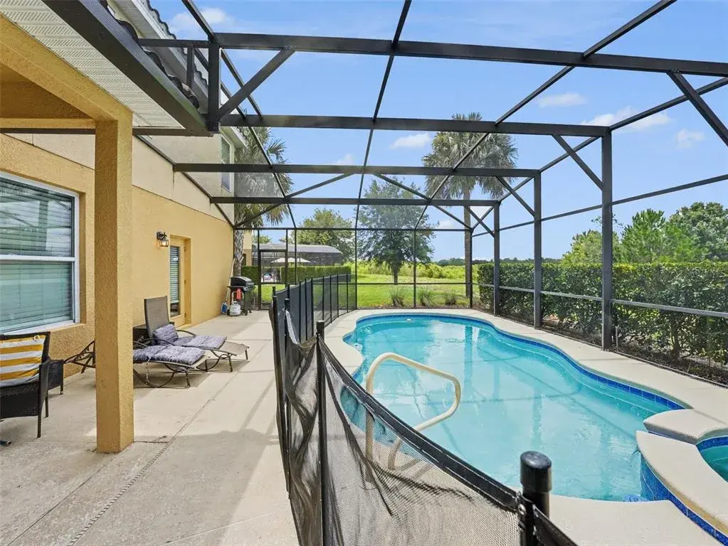 Property for sale at 4127 OAK TREE DRIVE, DAVENPORT, FL, 33837