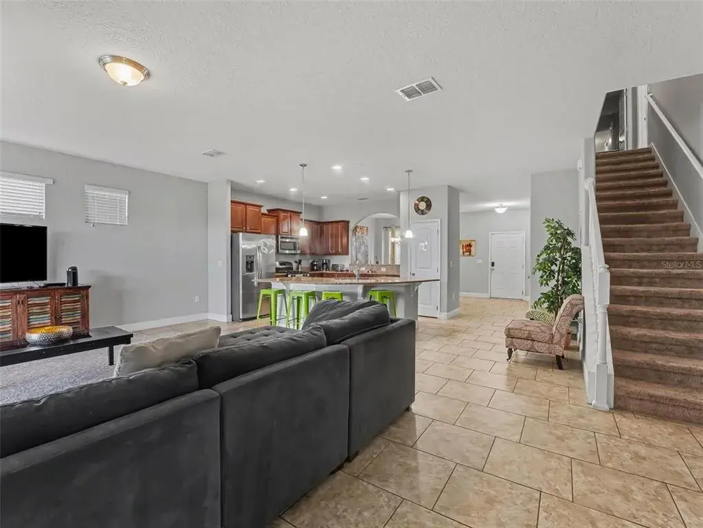 Property for sale at 4127 OAK TREE DRIVE, DAVENPORT, FL, 33837