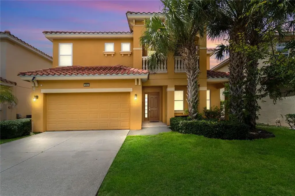Property for sale at 5253 OAKBOURNE AVENUE, DAVENPORT, FL, 33837