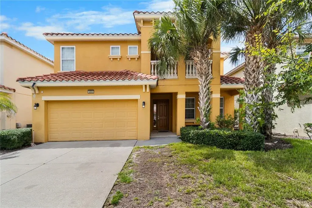 Property for sale at 5253 OAKBOURNE AVENUE, DAVENPORT, FL, 33837