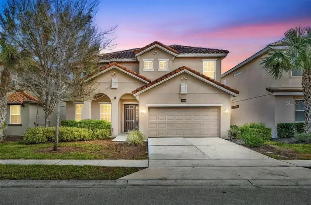 Property for sale at 5244 OAKBOURNE AVENUE, DAVENPORT, FL, 33837