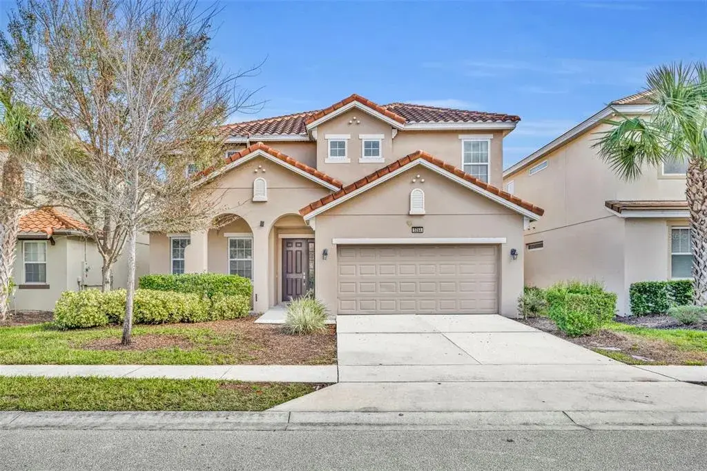 Property for sale at 5244 OAKBOURNE AVENUE, DAVENPORT, FL, 33837