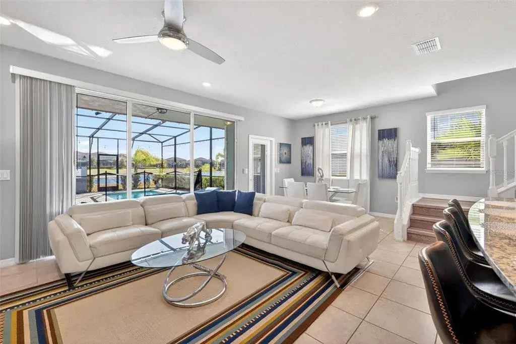 Property for sale at 7554 OAK SPRING LANE, DAVENPORT, FL, 33837