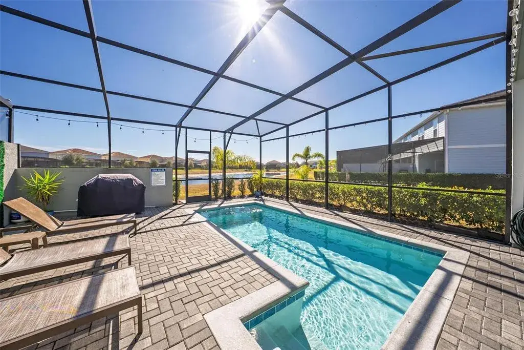 Property for sale at 7554 OAK SPRING LANE, DAVENPORT, FL, 33837
